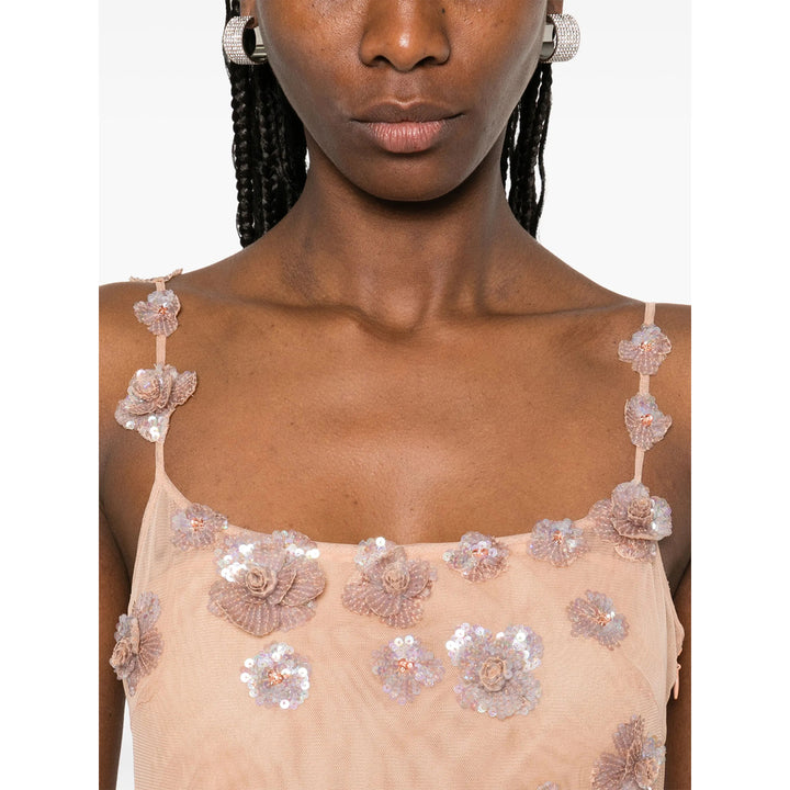 Blumarine Abiti - Rosa | Wanan Luxury