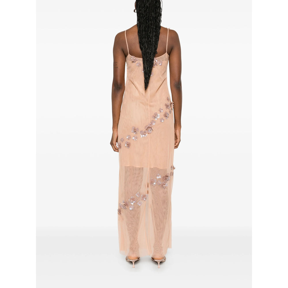 Blumarine Abiti - Rosa | Wanan Luxury