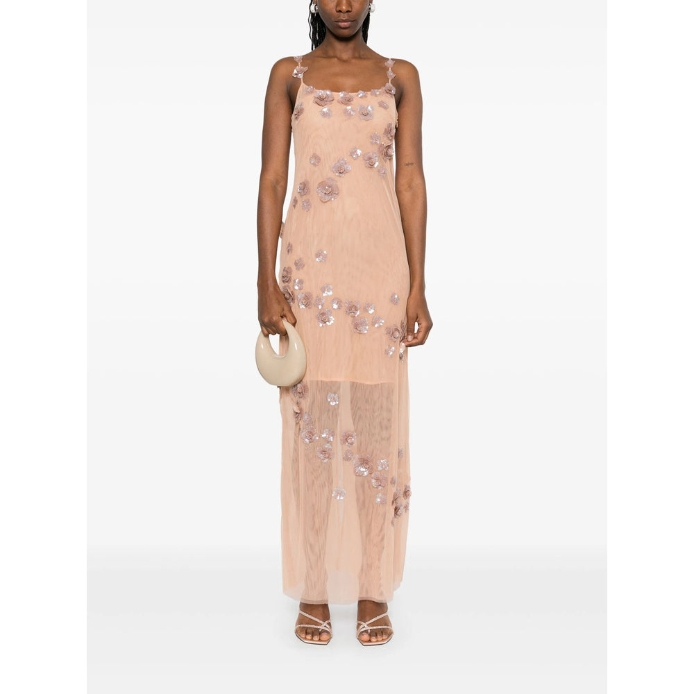 Blumarine Abiti - Rosa | Wanan Luxury