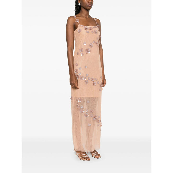 Blumarine Abiti - Rosa | Wanan Luxury