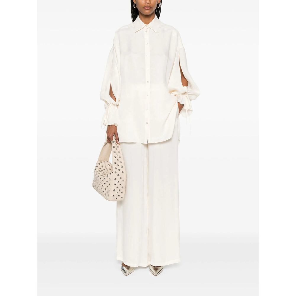 Blumarine Abiti - Neutro | Wanan Luxury