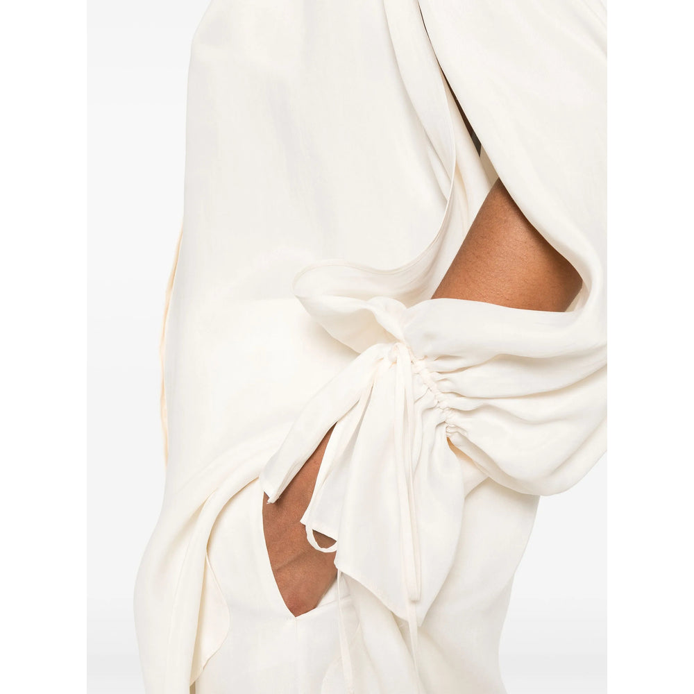 Blumarine Abiti - Neutro | Wanan Luxury