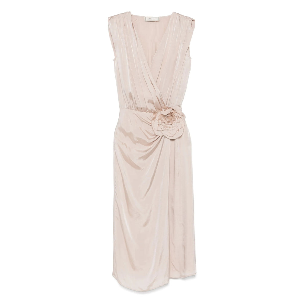 Blumarine Abiti - Rosa | Wanan Luxury