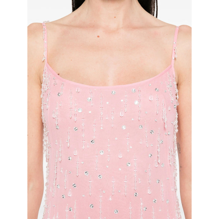 Blumarine Abiti - Rosa | Wanan Luxury