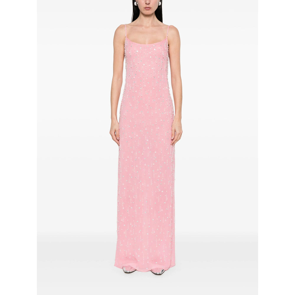 Blumarine Abiti - Rosa | Wanan Luxury