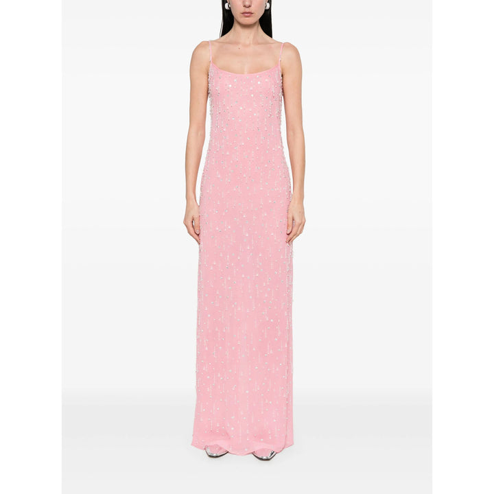 Blumarine Abiti - Rosa | Wanan Luxury