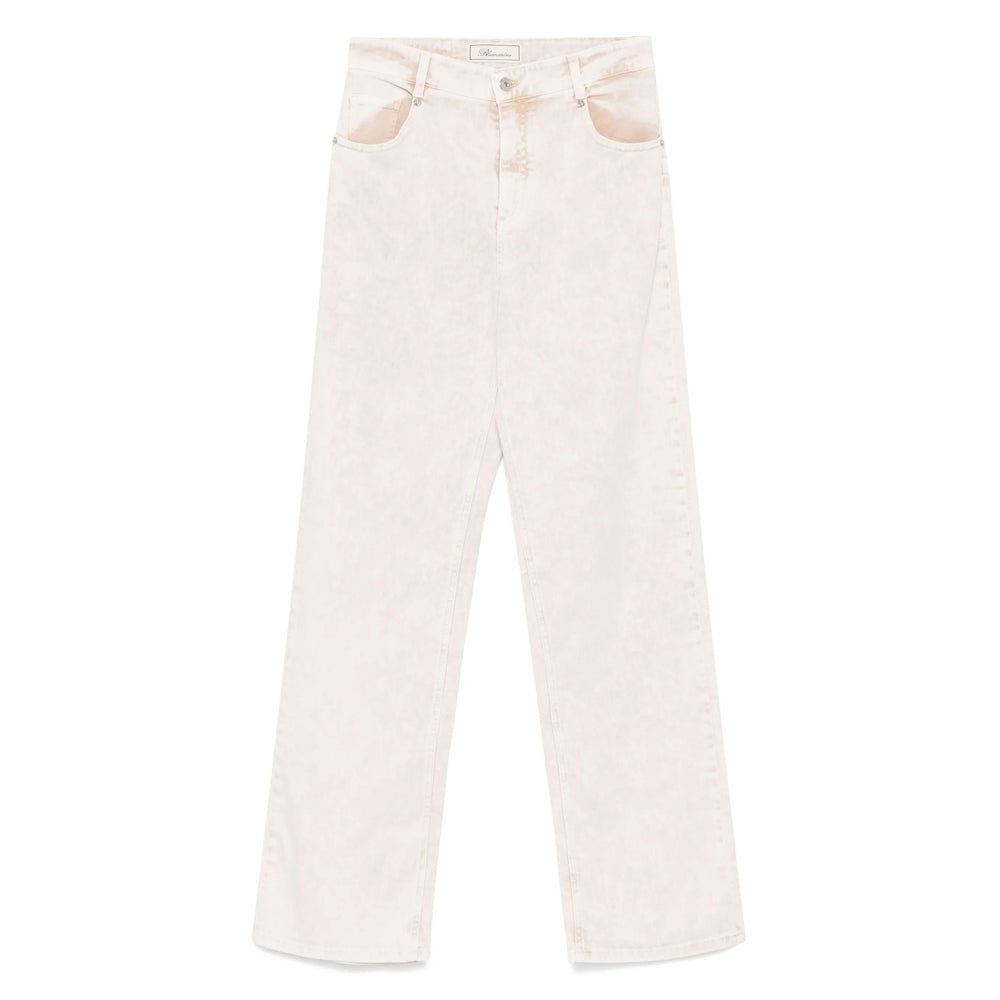 Blumarine Denim - Pink | Wanan Luxury