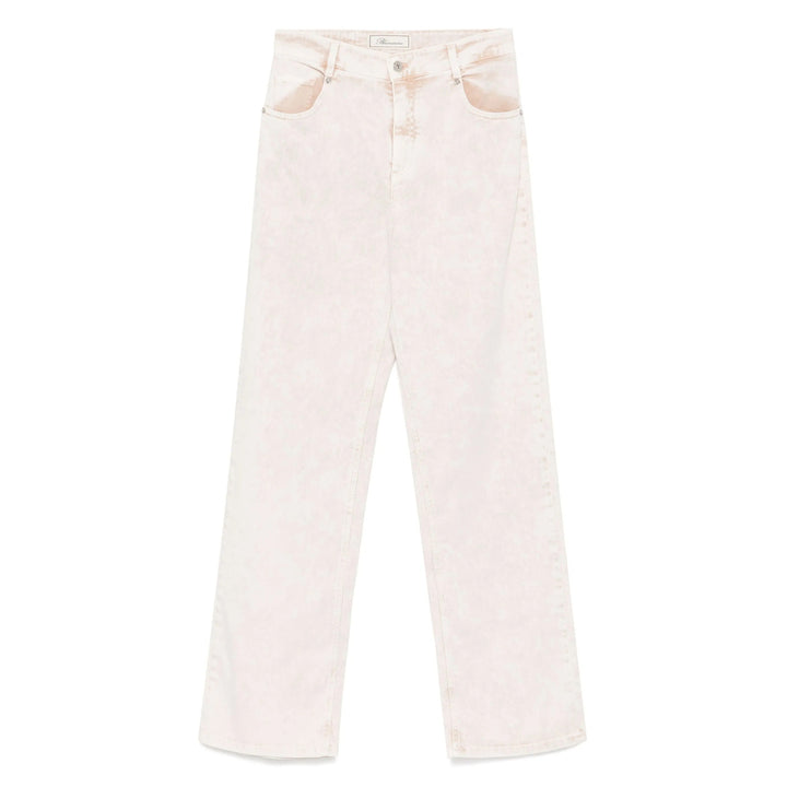 Blumarine Denim - Pink | Wanan Luxury