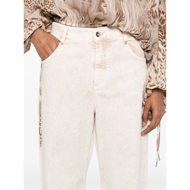 Blumarine Denim - Pink | Wanan Luxury