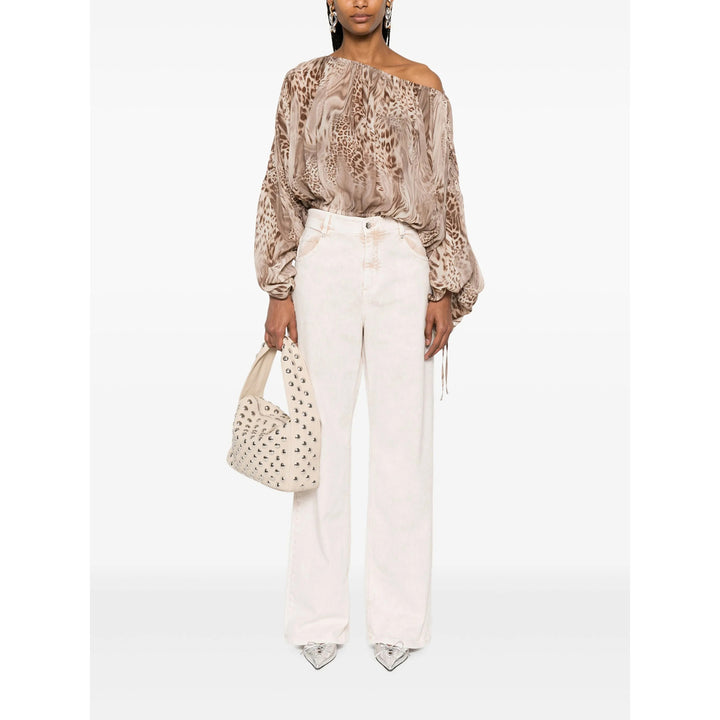 Blumarine Denim - Pink | Wanan Luxury
