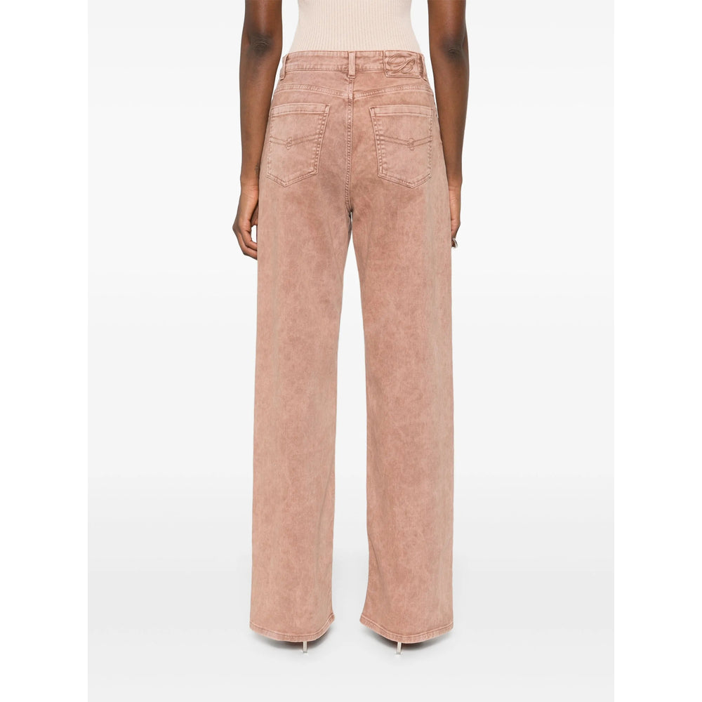 Blumarine Jeans - Marrone | Wanan Luxury
