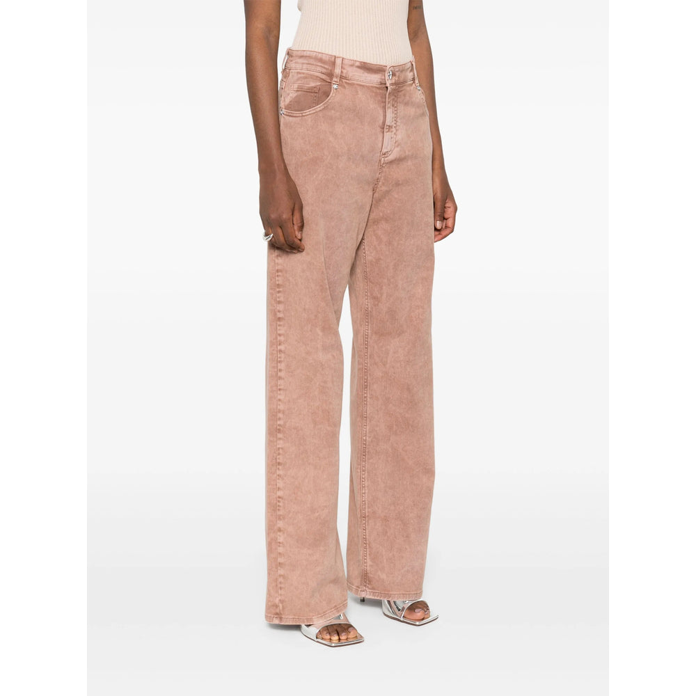 Blumarine Jeans - Marrone | Wanan Luxury