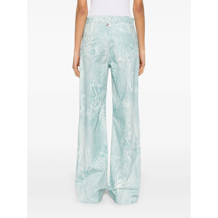 Blumarine Jeans - Blu | Wanan Luxury