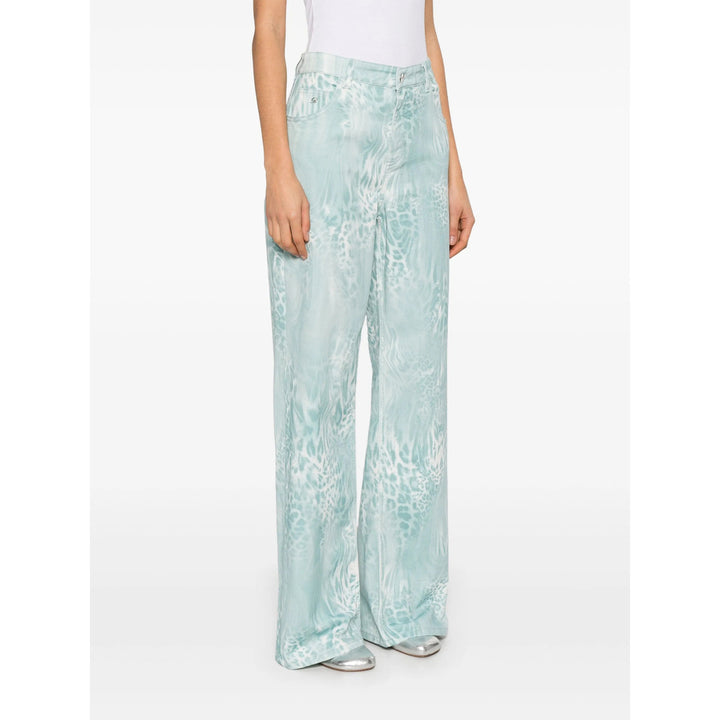 Blumarine Jeans - Blu | Wanan Luxury