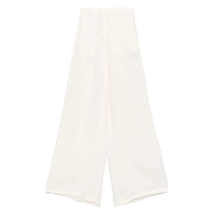 Blumarine Pantaloni - Neutro | Wanan Luxury