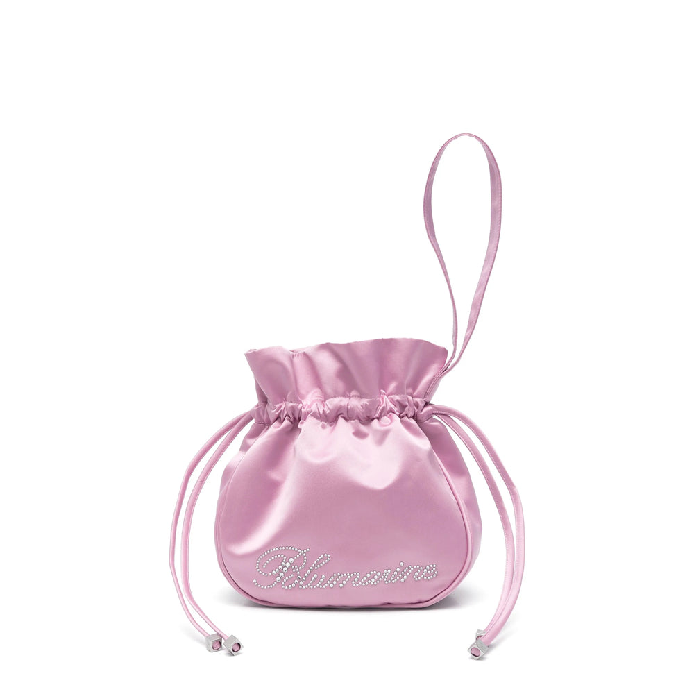 Blumarine Pochette - Rosa | Wanan Luxury