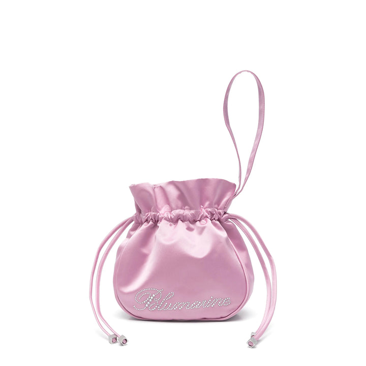 Blumarine Pochette - Rosa | Wanan Luxury