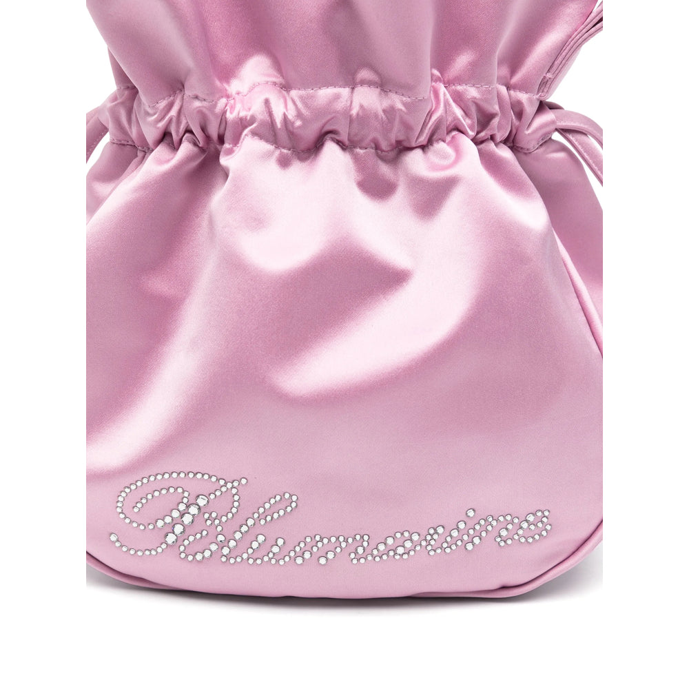 Blumarine Pochette - Rosa | Wanan Luxury