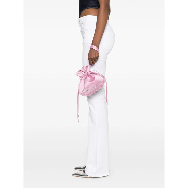 Blumarine Pochette - Rosa | Wanan Luxury