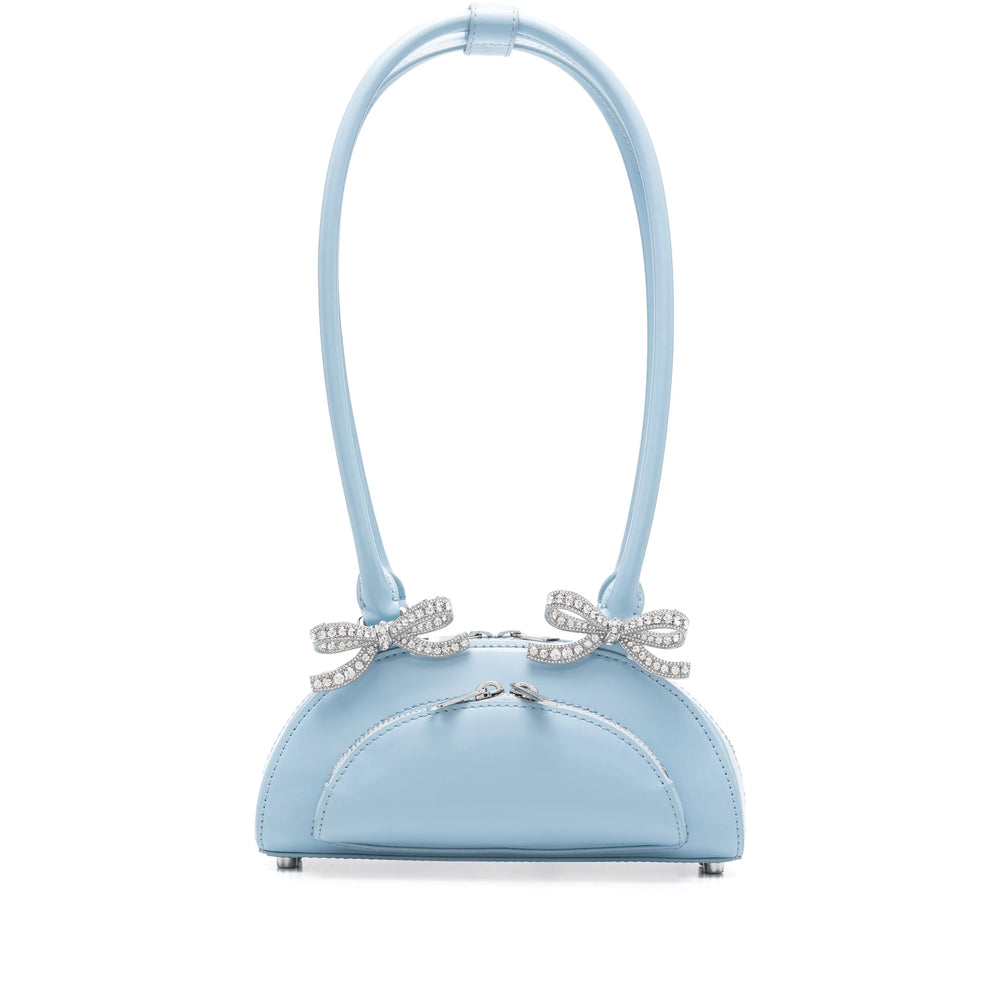 Self-Portrait Borse A Spalla E Tracolla - Blu | Wanan Luxury