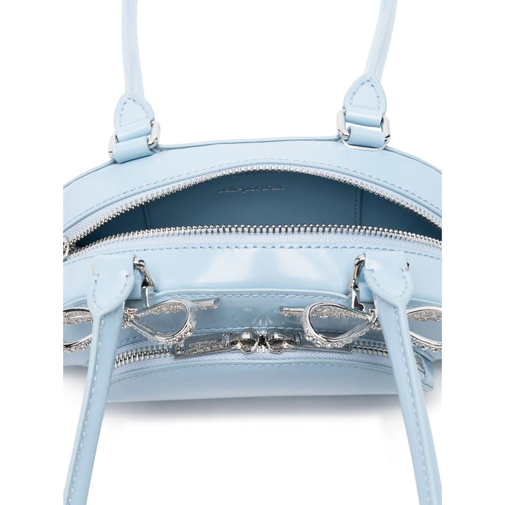 Self-Portrait Borse A Spalla E Tracolla - Blu | Wanan Luxury