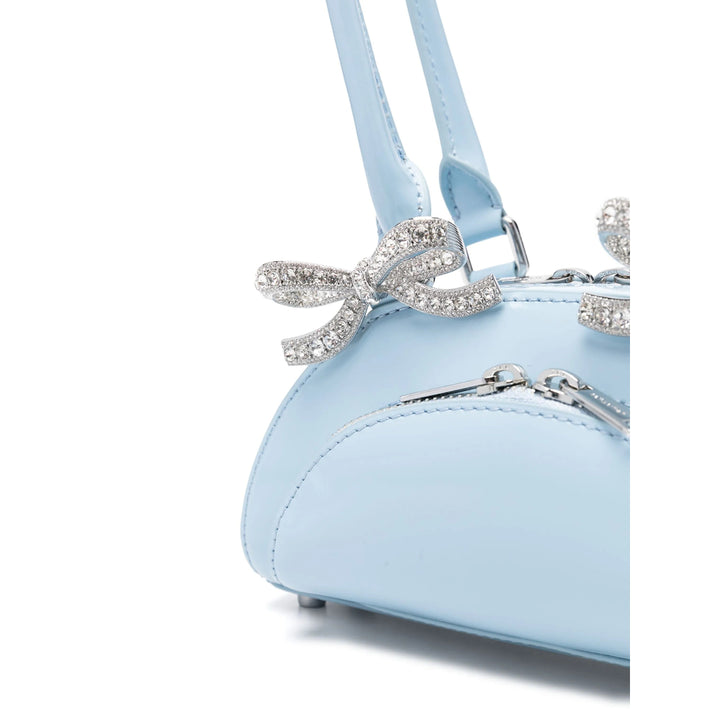 Self-Portrait Borse A Spalla E Tracolla - Blu | Wanan Luxury