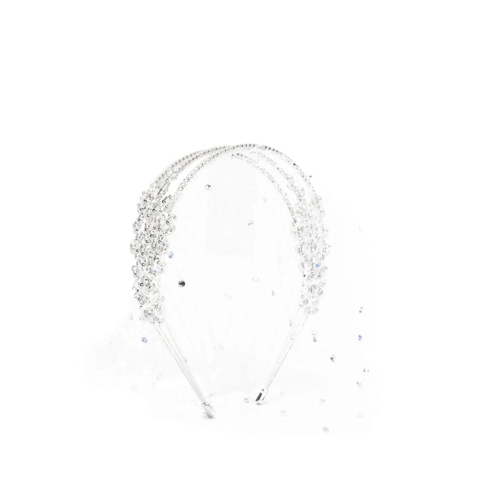 Self-Portrait Beauty - Grigio | Wanan Luxury