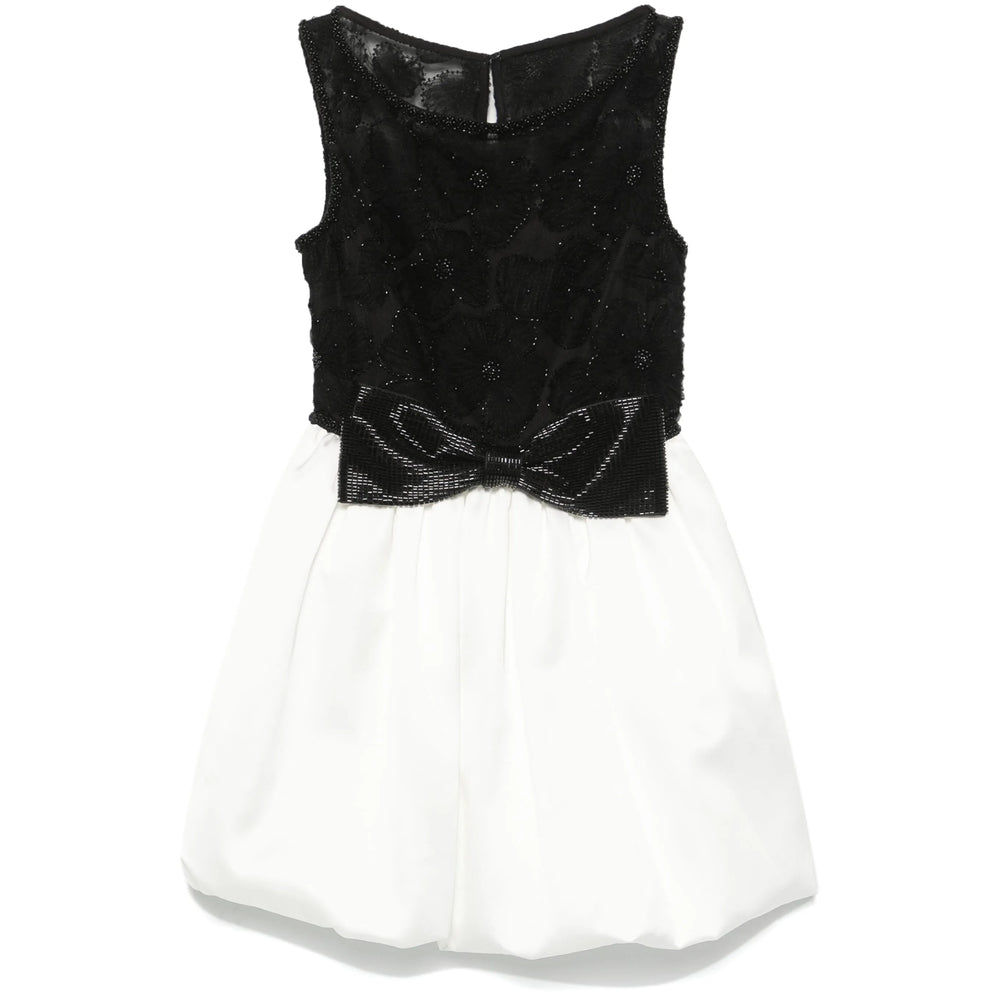Self-Portrait Abiti - Nero, Bianco | Wanan Luxury