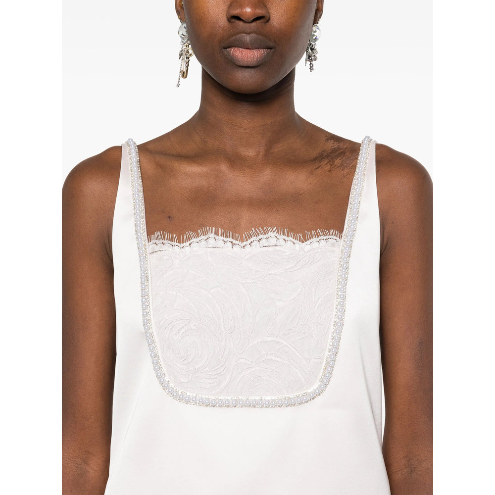 Self-Portrait Abiti - Rosa | Wanan Luxury