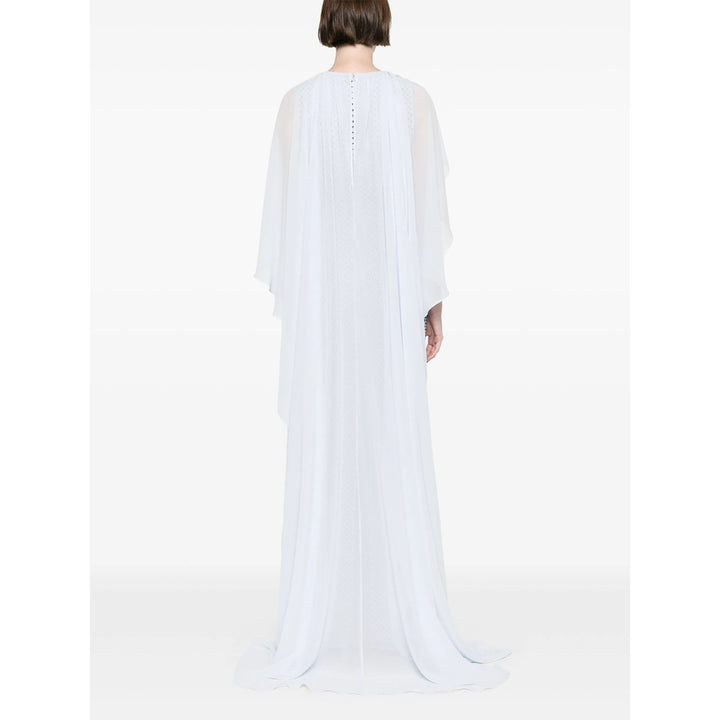 Self-Portrait Suits & Dresses - Blue | Wanan Luxury