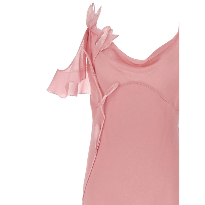 Self-Portrait Abiti - Rosa | Wanan Luxury
