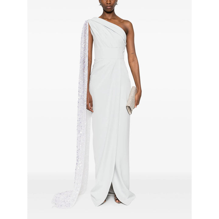 Rhea Costa Abiti - Grigio | Wanan Luxury