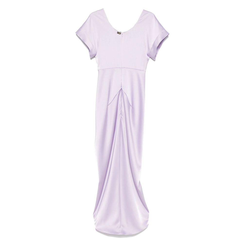 Rhea Costa Abiti - Viola | Wanan Luxury