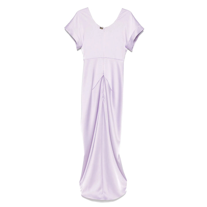 Rhea Costa Abiti - Viola | Wanan Luxury