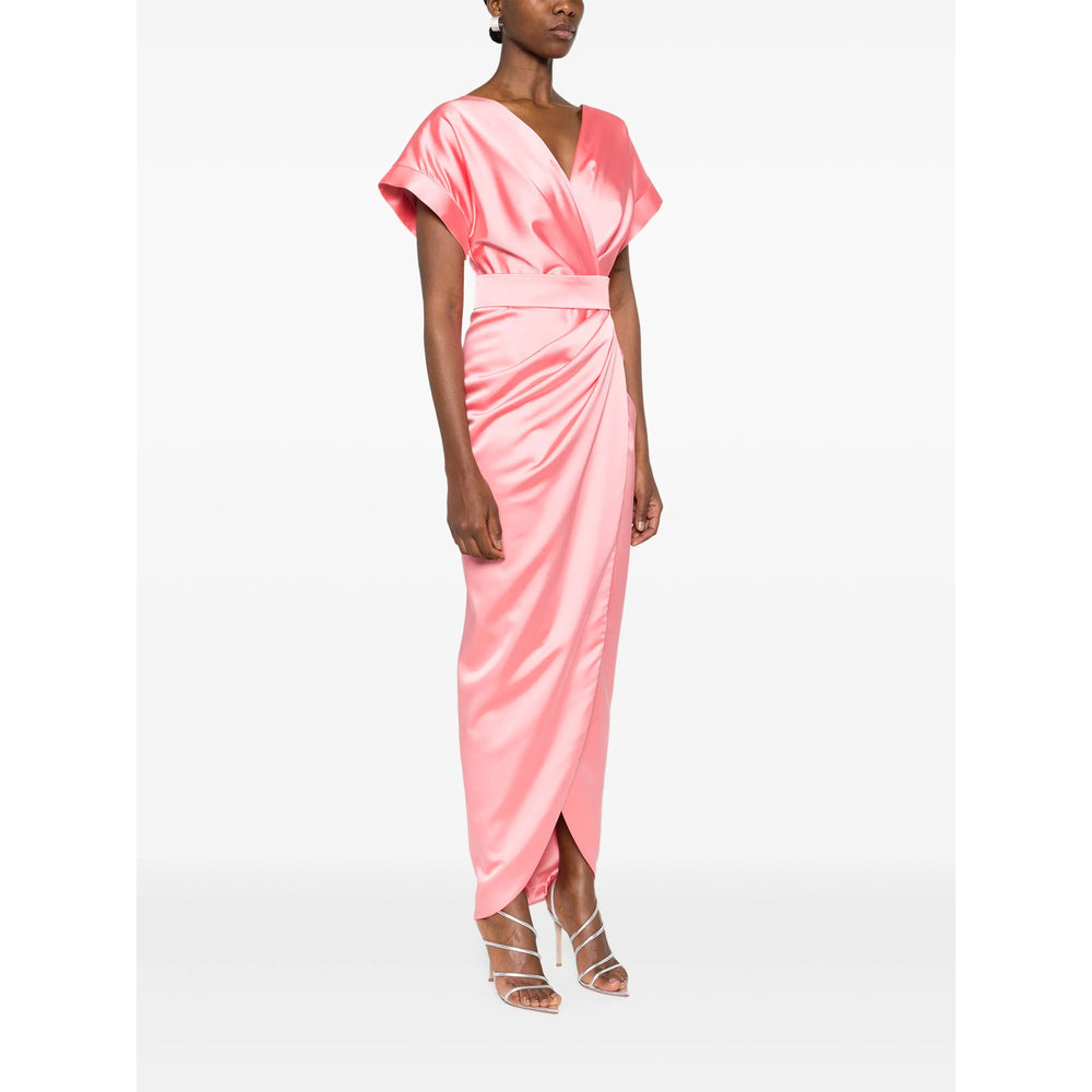 Rhea Costa Abiti - Rosa | Wanan Luxury