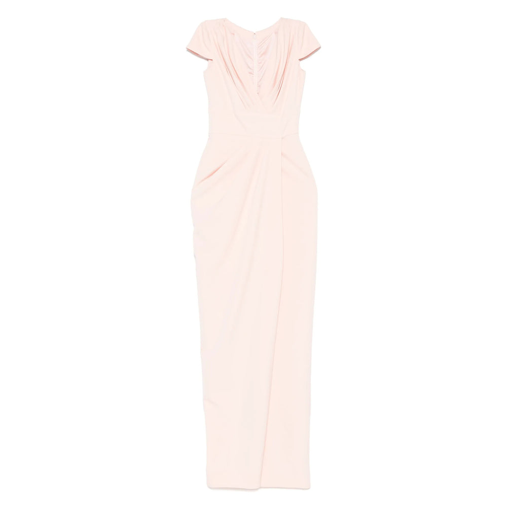 Rhea Costa Abiti - Rosa | Wanan Luxury