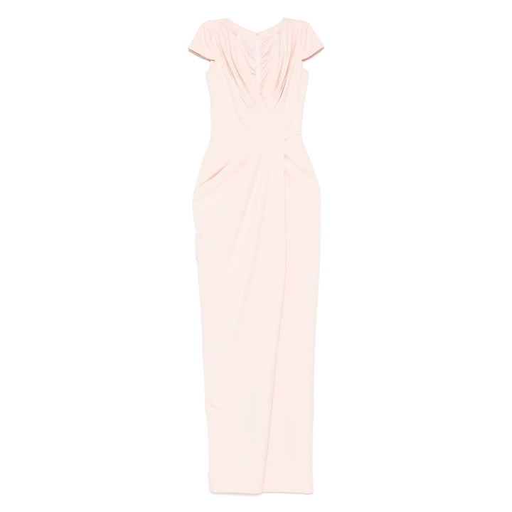 Rhea Costa Abiti - Rosa | Wanan Luxury