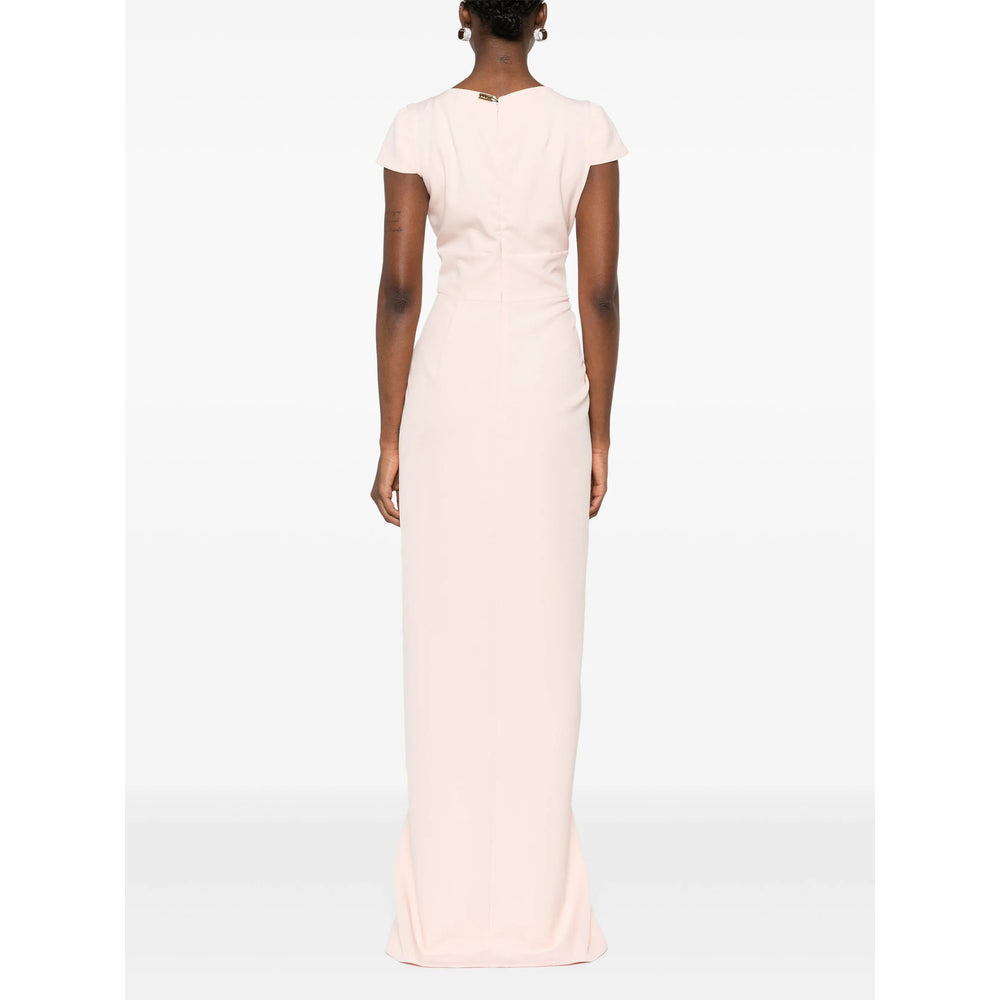 Rhea Costa Abiti - Rosa | Wanan Luxury