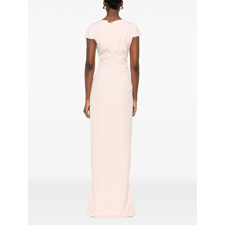 Rhea Costa Abiti - Rosa | Wanan Luxury