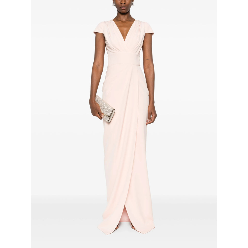 Rhea Costa Abiti - Rosa | Wanan Luxury