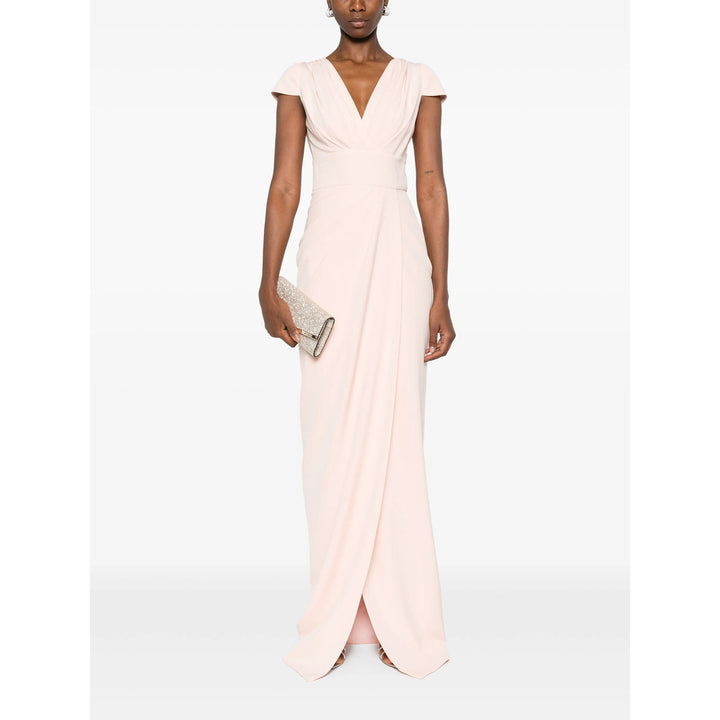 Rhea Costa Abiti - Rosa | Wanan Luxury