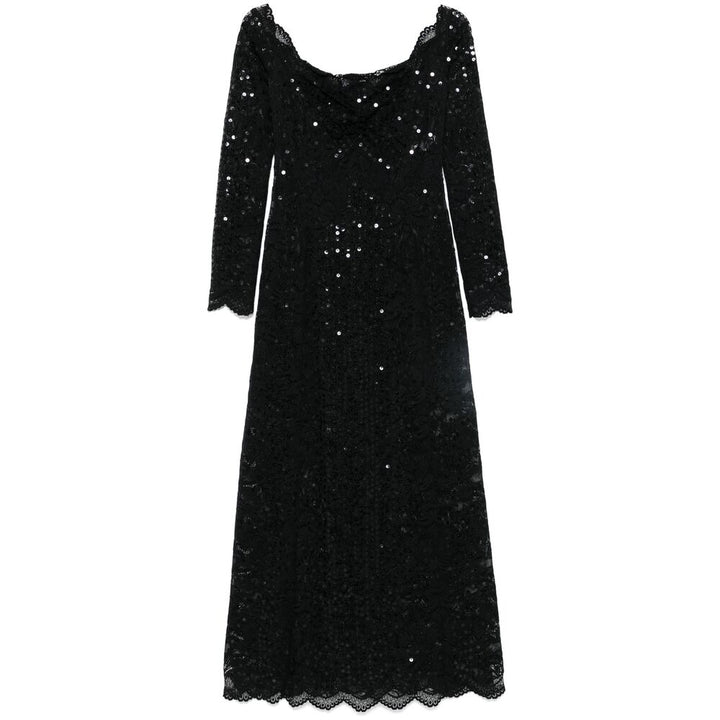 Rabanne Abiti - Nero | Wanan Luxury