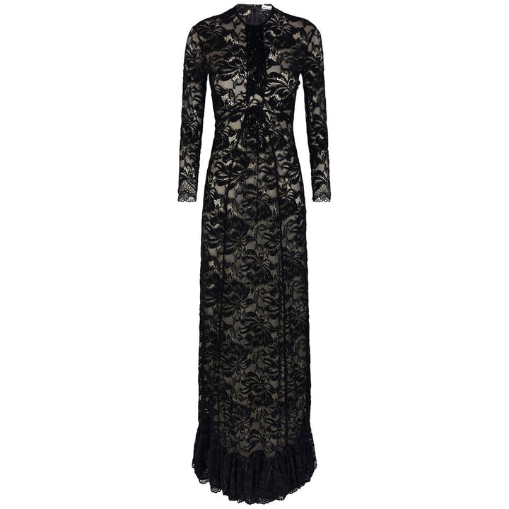 Rabanne Abiti - Nero | Wanan Luxury