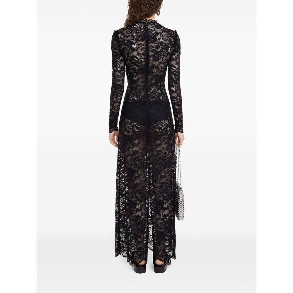 Rabanne Abiti - Nero | Wanan Luxury
