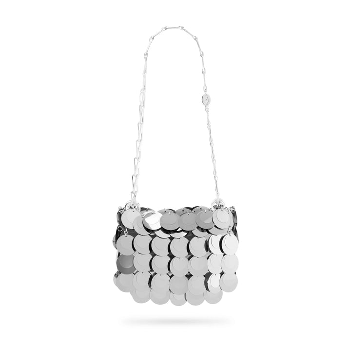 Rabanne Borse A Spalla E Tracolla - Argento | Wanan Luxury