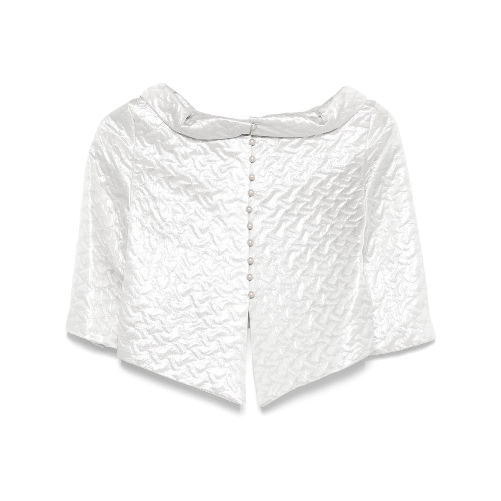 Fely Campo Abiti - Grigio | Wanan Luxury