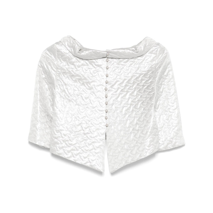 Fely Campo Abiti - Grigio | Wanan Luxury