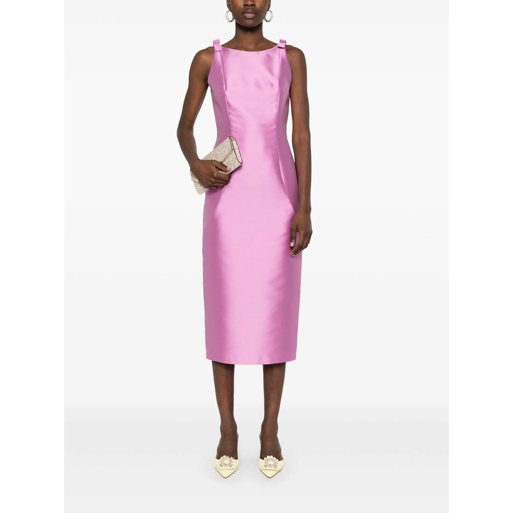 Fely Campo Abiti - Rosa | Wanan Luxury