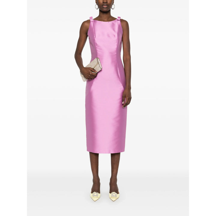 Fely Campo Abiti - Rosa | Wanan Luxury