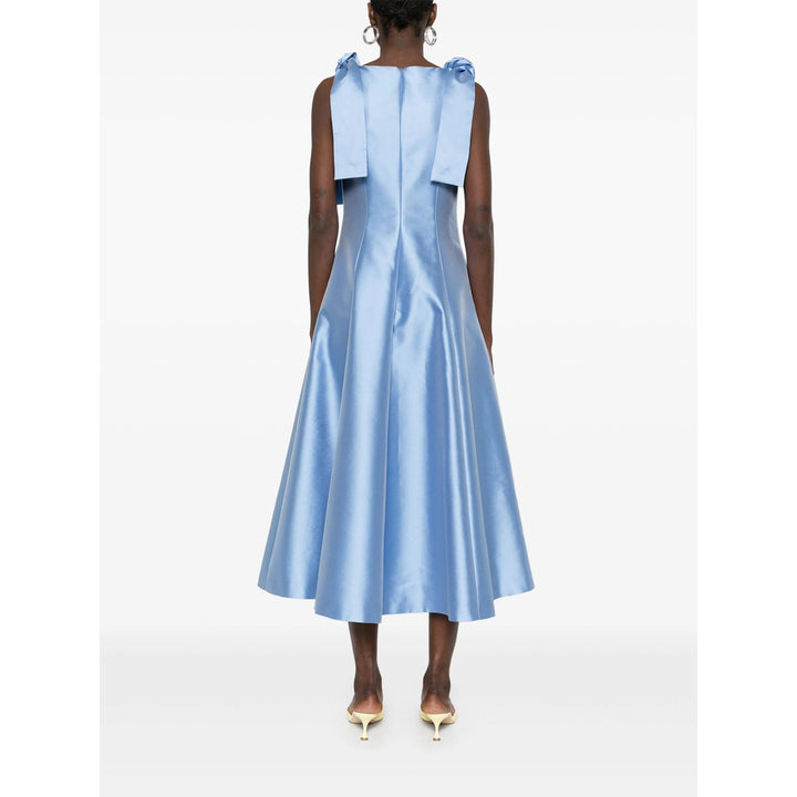 Fely Campo Abiti - Blu | Wanan Luxury